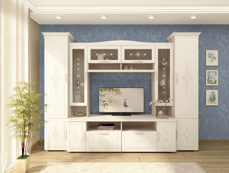Гостиная House Прямая Классика.05