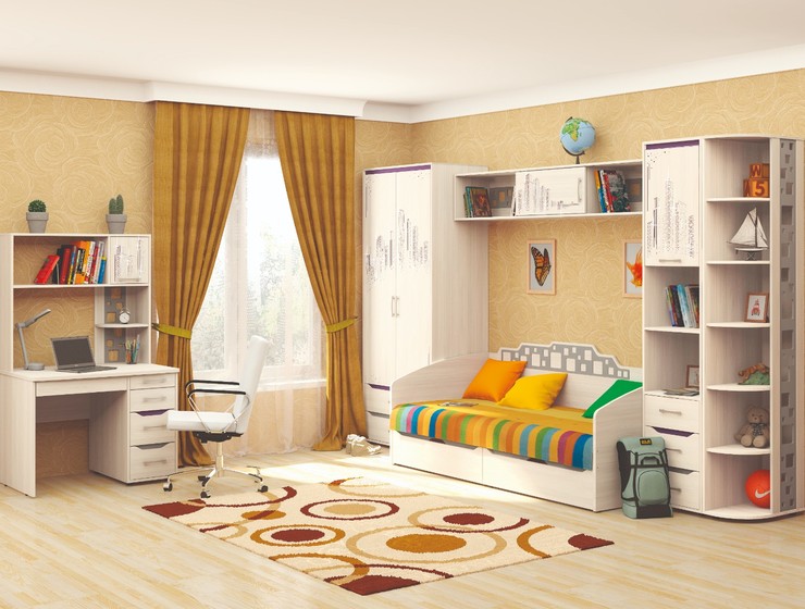 Детская комната House.11