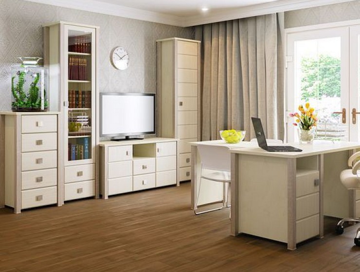 Гарнитур для кабинета House.01