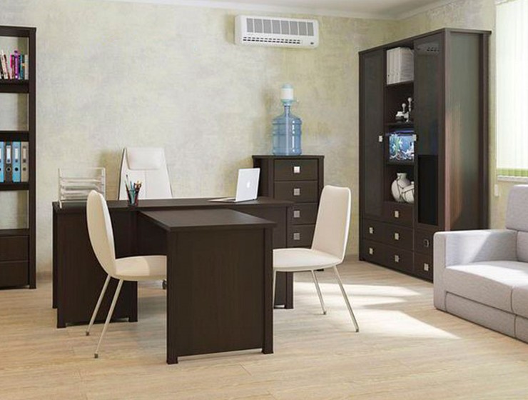 Гарнитур для кабинета House.04