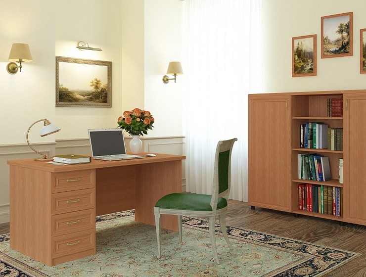 Гарнитур для кабинета House.06