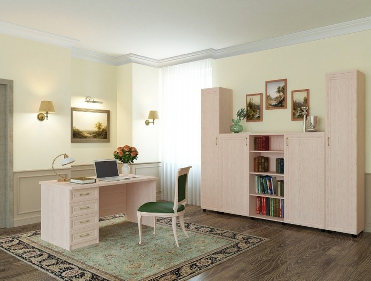 Гарнитур для кабинета House.07