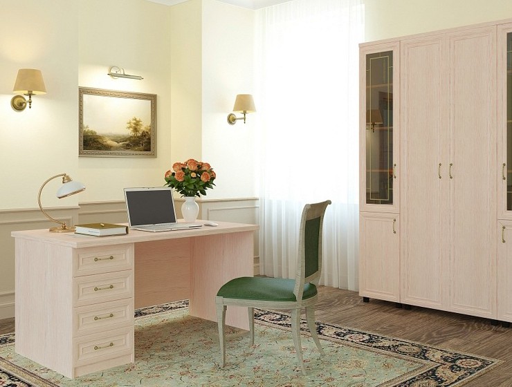Гарнитур для кабинета House.11