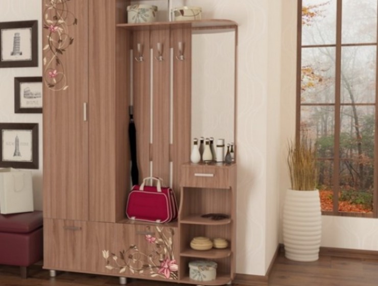 Прихожая Прямая House.22