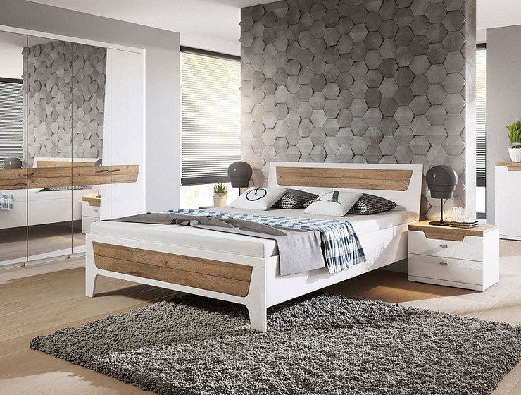 Прикроватная тумба House.15