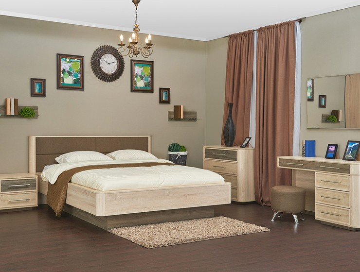 Комод House.12
